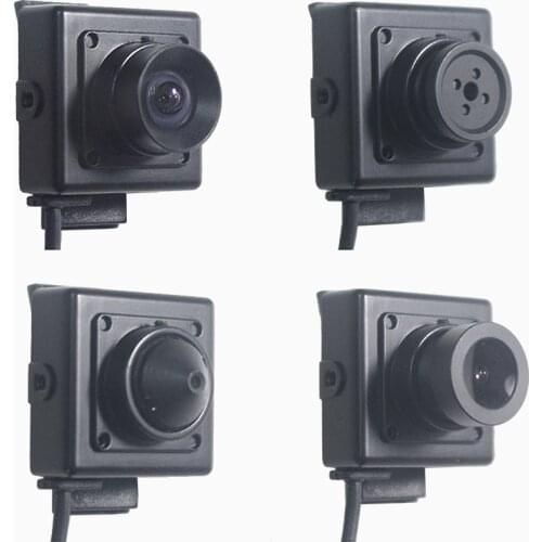 2.0 Megapixel Surveillance Micro UVC Camera for USB OTG Compatible Android Smartphones Compact Android Extended UVC Camera