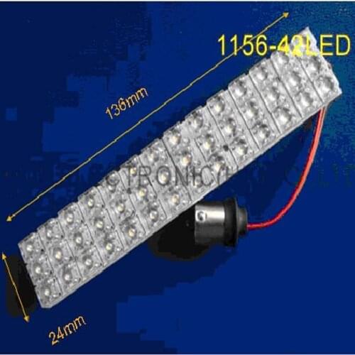 High quality 12V fish led Car Lamp panel,Read lights,Roof light,led interior light,Dome light Turn Signal free shipping 5pcs/lot