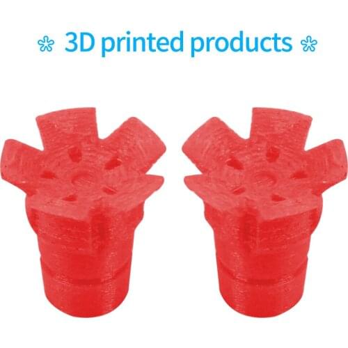 2pcs 3D Printed TPU Remote Controller Joystick Transmitter Rocker Protection Holder For FLSKY Radiolink AT9 AT10 FRSKY JUMPER