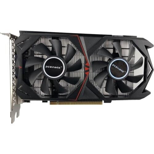 2020 hot sale game playing GTX750 ti DDR5 2GB 128Bit Graphic card