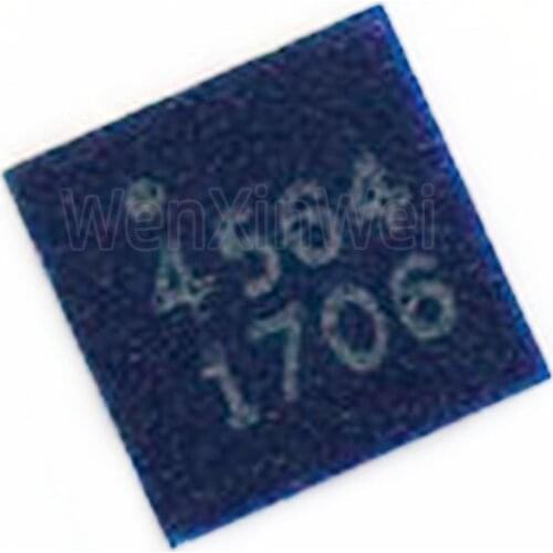 5PCS SGM4564YUQN12G UTQFN-12 4564 IC