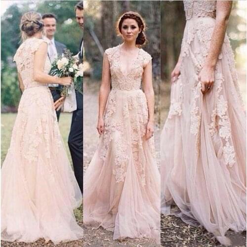Bealegantom Wedding Dresses With A Train