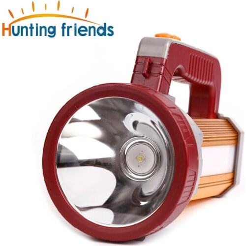 Hunting friends LED Flashlights