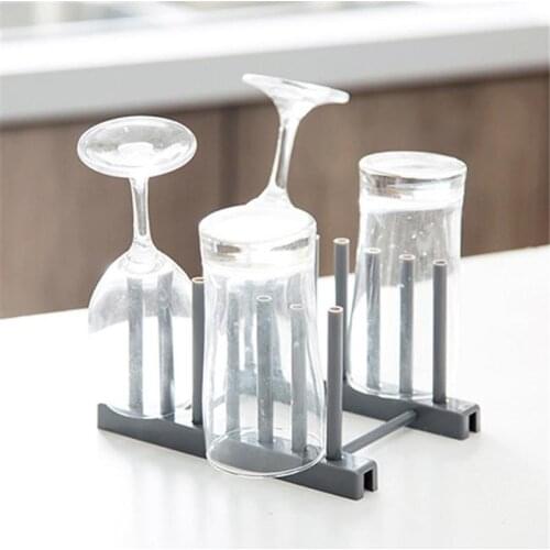 Kitchen Organizer Pot Lid Rack Stainless Steel Spoon Holder Pot Lid Shelf Cooking Dish Rack Pan Cover Stand M56