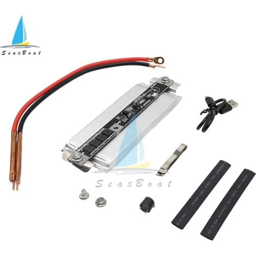 DC 3.7V Mini Spot Welder DIY Spot Welding Tool Welding Machine Spot Welder 18650/32650 Battery