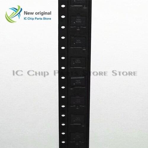 MMA7455LR1 MMA7455 LGA14 100% new original integrated IC chip