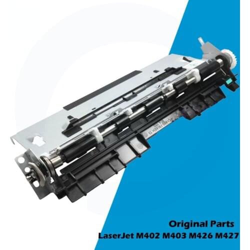 Original New For HP LaserJet M402 M403 M426 M427 M501 M506 M527 Registration Roller Assembly RM2-5671 RM2-5671-000CN