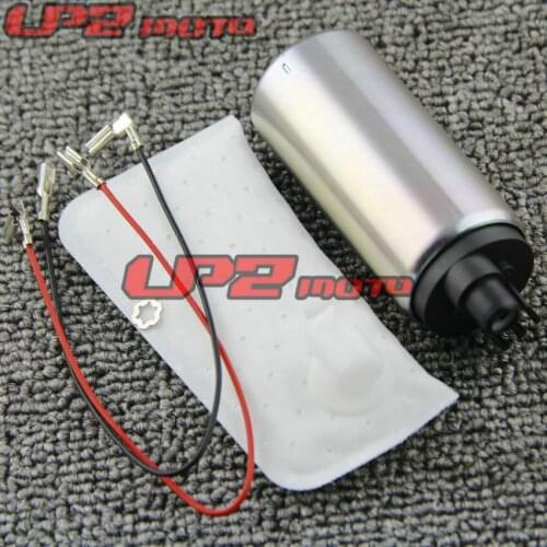 Suitable for Kawasaki KX250F 11-18 KX450F 09-18 New Petrol Oil Pump Motorcycle Gasoline Pump Fuel Pump