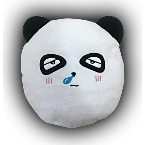 Panda Pillow
