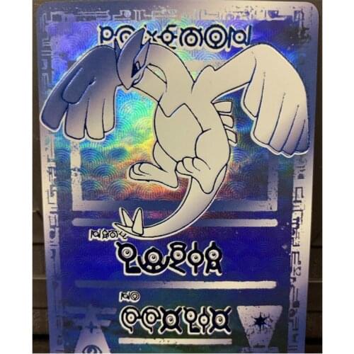 Pokemon Palkia Ancient Totem Toys Hobbies Hobby Collectibles Game Collection Anime Cards