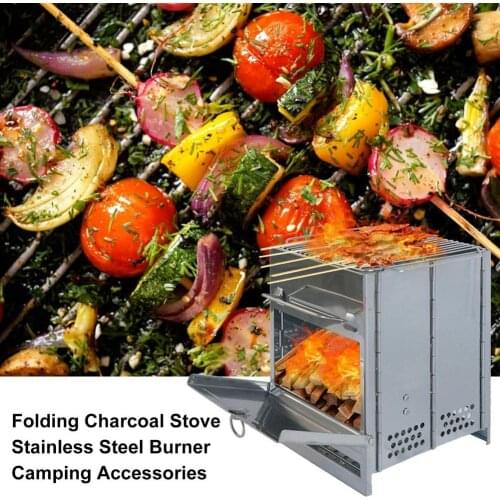 PROKTH Burner Plates