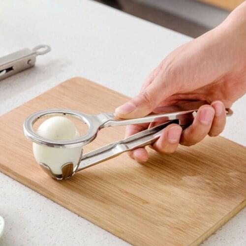 SADEKIRAY Egg Cutters