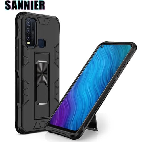 SANNIER Vivo NEX Phone Cases