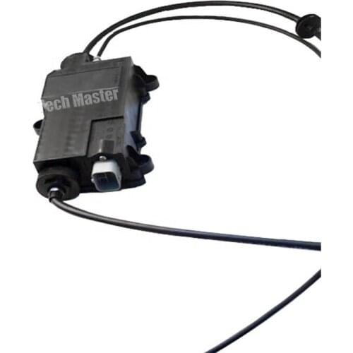 Tech Master Brake System Parts