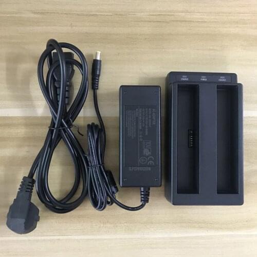 JILONG Original Fiber Fusion Splicer KL-280 280G KL-500/500E KL-520 KL-530 KL-510 KL-360T Battery AC Power Charger Base Set