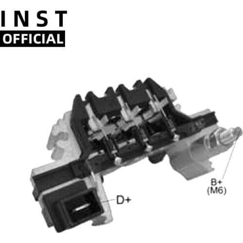 ALTERNATOR GENERATORS RECTIFIER BRIDGE FOR MG6904