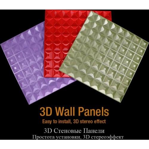 XBLOOM 3D Wall Stickers China