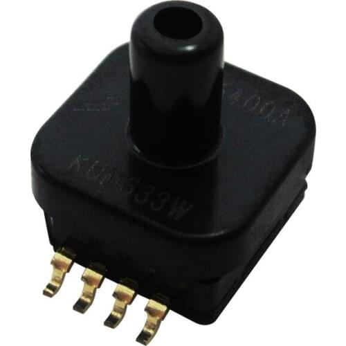 1PCS MPXHZ6400AC6T1 MPXHZ6400A pressure sensor