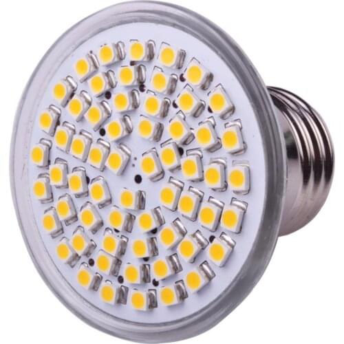 3W E27 & GU10 220V 240V LED Light Bulb SMD3528 Bombillas LED Spotlight Lamp High Quality Lampada LED Spot Ligth Bright Lighting