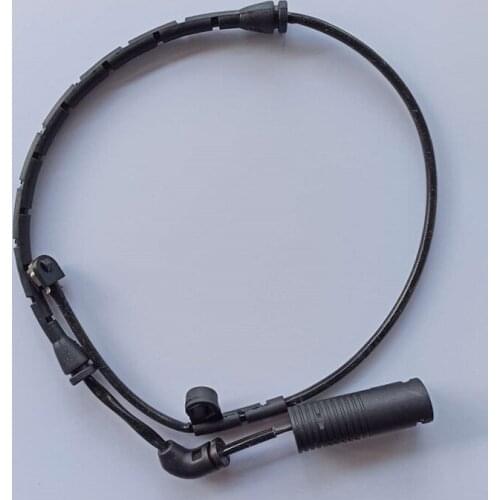 Brake pad wear sensor OEM 34351164371 For BMW 3 series E46 series four-door sedan E46 3 series cabriolet E46 Front sides 596mm