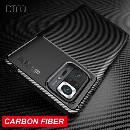 DTFQ Phone Cases Xiaomi Redmi Pro