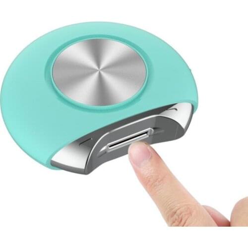 Electric and Automatic Nail Clippers for ManicurePedicure Nail Clippers Nail Cutting ScissorsChild Grooming Tools Infant Finger