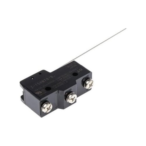 Limit switch microswitch Z-15HW78-B Z15H7244A 1NO+1NC
