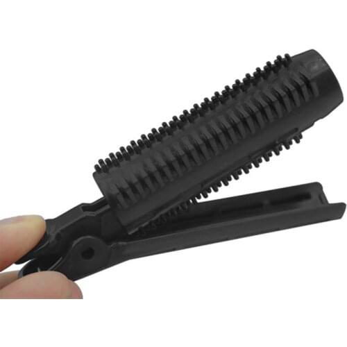 Korean hair root fluffy clip hair clip self partition seamless styling artifact bangs hair volume 2pcs