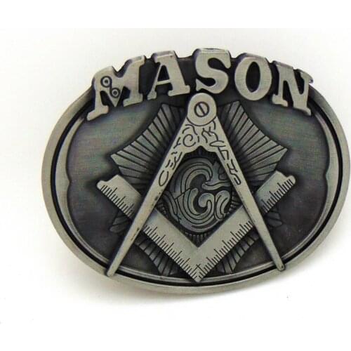 Western cowboy V-shaped scratch-resistant zinc alloy personality casual belt buckle for men and women with the same style