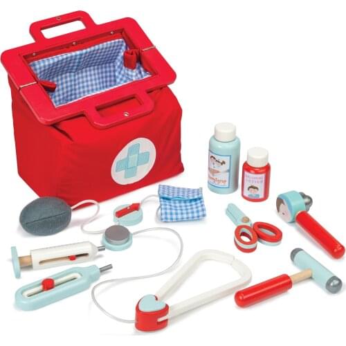 LE TOY VAN Children's Role-playing Games