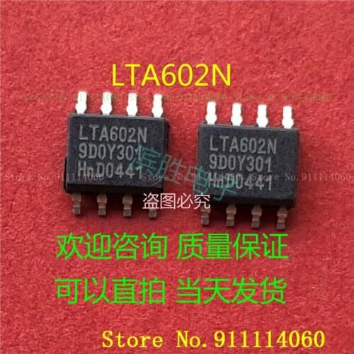 LTA602N SOP8
