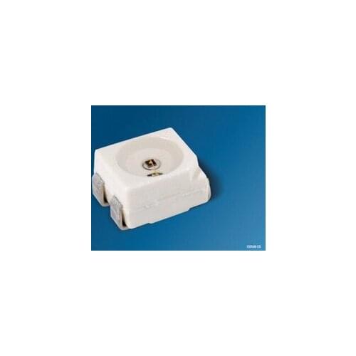 LTE67C Germany OSRAM OSRAM 12,103,528 legs green emerald green common anode PLCC4