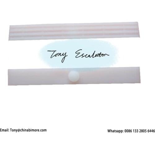 Elevator Guide Shoe 200*25 for elevator parts