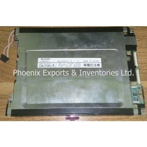 LM8V311 7.8" LCD DISPLAY PANEL