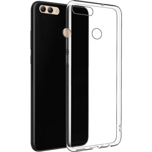 Suitable For Huawei Enjoy 8PLUS Mobile Phone Case Scratch-resistant Simple Protective Case