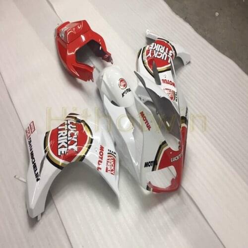 Full fairing kits motorcycle fairing for SV 650 1000 S 03-11 SV650 2003 2004 2005 2006 2007 2008 2009 2010 2011 Screws white