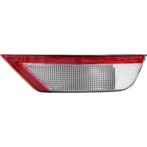 Right Side Rear Bumper Fog Light 8M5115500AB Fit for Ford Focus MK2 2008 2009 2010 2011 2012 2013 2014 2015