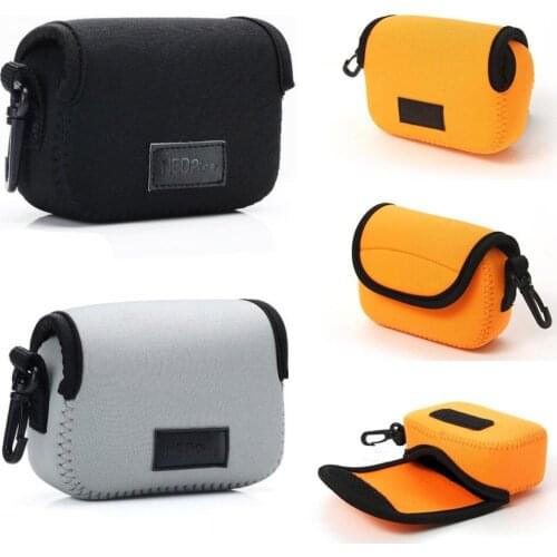 LimitX Water Resistance Camera Case Cover Bag for Garmin Dash Cam 10 20 30 35 VIRB 360 SJCAM SJDASH SJDASH+ Dash Camera
