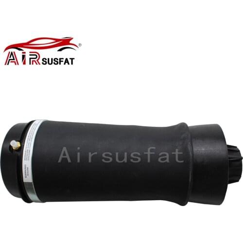 1pcs Rear Left / Right Air Bladder Balloon For Jeep Grand Cherokee WK2 2011-2016 Air Suspension Spring Bag 68029911AB 68029912AC