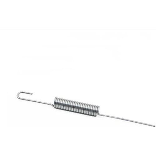 2PCS Electric Motorcycle Tricycle Brake Tension Spring Return Spring Super Tensile Brake Spring Tension Spring