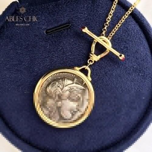 Ables chic Pendant Chains