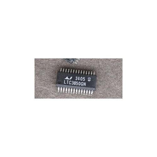 Free shipping 10 PCS ALTC3850GN LTC3850 LINEAR SSOP28