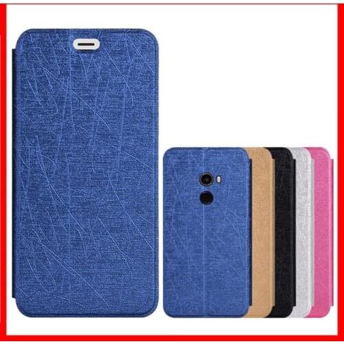 Flip Case For Xiaomi mi Mix 2 Leather Protective Cases For Xiaomi mi Mix2 Phone Cover mi Mix 2 back cases For Xiomi mi Mix 2
