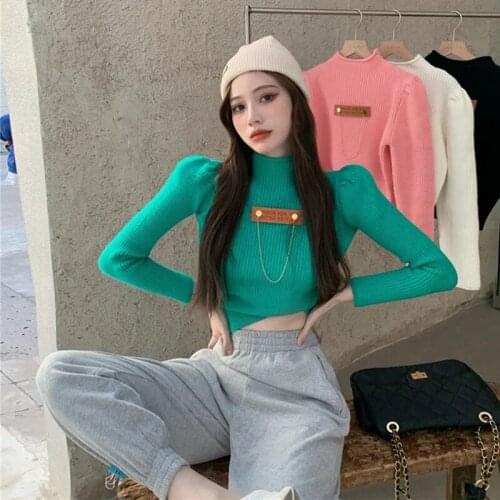 DIWEINI Women's Pullovers