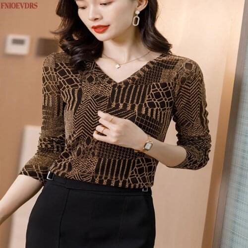 FNIOEVDRS Fashion Blouses