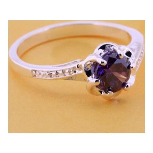 JZR218 Wholesale silver plated ring, Factory price trendy fashion 925 stamped jewelry, fashion ring