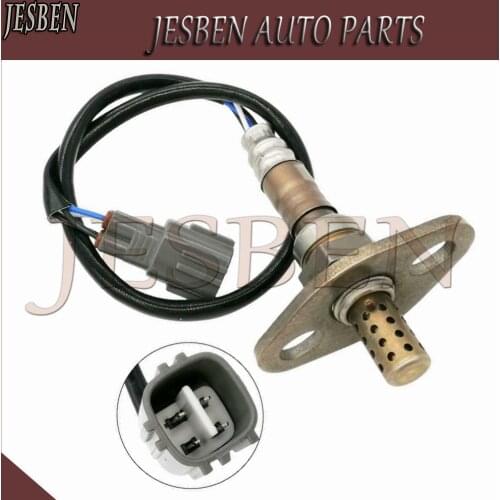 234-4161 Lambda O2 Oxygen Sensor Fit For Toyota 4Runner 3.0L T-100 Tacoma Tundra 3.4L Sequoia 4.7L 1999 2000 2001 2002 2003 2004
