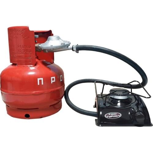 NOVOGAS Tourist Burners