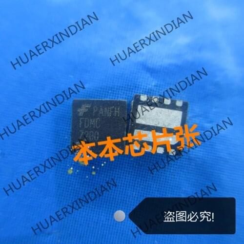 New FDMC7200S FDMC7200 FDMC 7200S 7200 QFN8 high quality