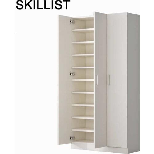 Organizador Placard De Rangement Mueble Zapatero Moveis Home Furniture Scarpiera Sapateira Meuble Chaussure Shoes Storage
